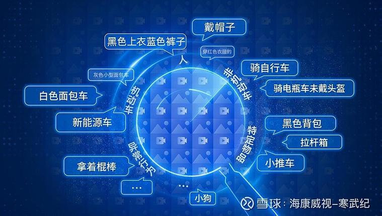 海康威视：公司已推出数百款大模型产品