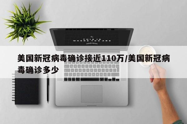 美国新冠病毒确诊接近110万/美国新冠病毒确诊多少