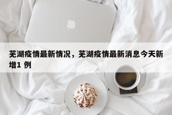 芜湖疫情最新情况，芜湖疫情最新消息今天新增1 例