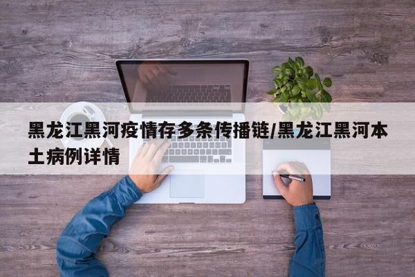 黑龙江黑河疫情存多条传播链/黑龙江黑河本土病例详情