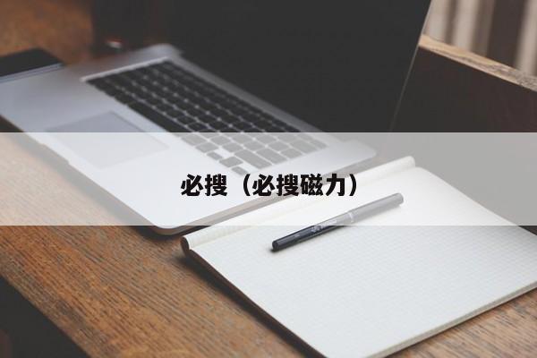 必搜（必搜磁力）