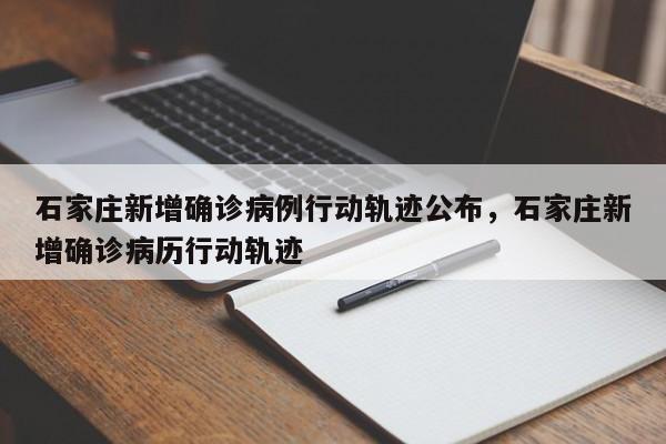 石家庄新增确诊病例行动轨迹公布，石家庄新增确诊病历行动轨迹